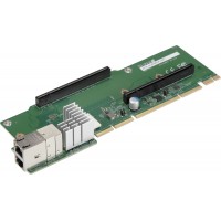 Сетевая карта Supermicro AOC-2UR68G4-i2XT