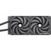 Жидкостное охлаждение для процессора Thermaltake Toughliquid 280 EX Pro ARGB CL-W419-PL00BL-A