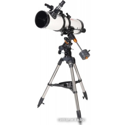 Телескоп Veber PolarStar 650/130 EQ рефлектор
