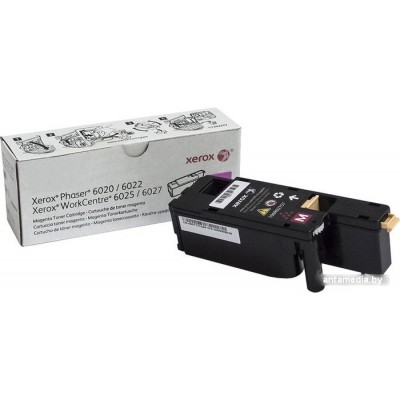 Картридж Xerox 106R02761