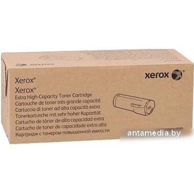 Картридж Xerox 106R04084