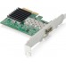 Сетевая карта Zyxel XGN100F-ZZ0101F