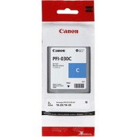 Картридж Canon PFI-030C