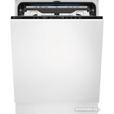 Встраиваемая посудомоечная машина Electrolux EEM69410W
