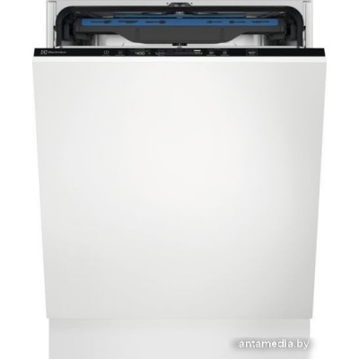 Встраиваемая посудомоечная машина Electrolux EES48400L