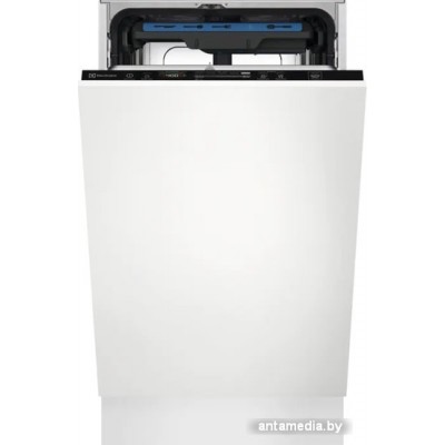 Встраиваемая посудомоечная машина Electrolux SatelliteClean 600 EEM43200L