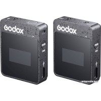 Радиосистема Godox MoveLink II M1