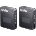 Радиосистема Godox MoveLink II M1