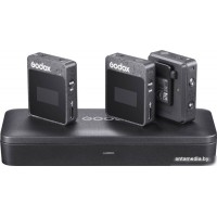 Радиосистема Godox MoveLink II M2