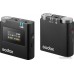 Радиосистема Godox Virso M1