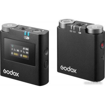 Радиосистема Godox Virso S M1