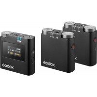 Радиосистема Godox Virso S M2