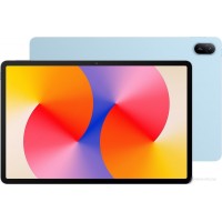 Планшет Huawei MatePad SE 11" Wi-Fi 8GB/128GB со стилусом (голубой кристалл)