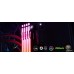 Оперативная память Kingston FURY Beast RGB 4x32ГБ DDR5 5200 МГц KF552C40BBAK4-128