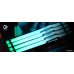 Оперативная память Kingston FURY Beast RGB 4x32ГБ DDR5 5200 МГц KF552C40BBAK4-128