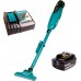 Пылесос Makita DCL284FRF