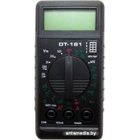 Мультиметр Ресанта DT181