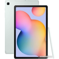 Планшет Samsung Galaxy Tab S6 Lite 2024 LTE SM-P625 4GB/64GB (мятный)