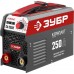 Сварочный инвертор Зубр Мастер СА-250К