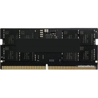 Оперативная память AMD Radeon R5 Entertainment Series 8ГБ DDR5 4800 МГц R558G4800S1S-U