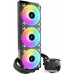 Жидкостное охлаждение для процессора Arctic Liquid Freezer III 360 A-RGB Black ACFRE00144A