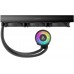 Жидкостное охлаждение для процессора Arctic Liquid Freezer III 360 A-RGB Black ACFRE00144A
