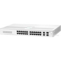 Неуправляемый коммутатор Aruba 1430 Series R8R50A
