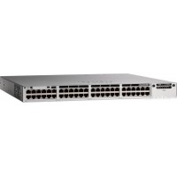Управляемый коммутатор 3-го уровня Cisco Catalyst C9200-48P-E