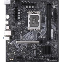 Материнская плата Colorful Battle-AX B760M-D Pro V20