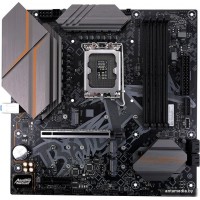 Материнская плата Colorful Battle-AX Z790M-Plus D5 V20