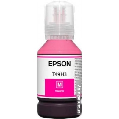 Чернила Epson C13T49H300