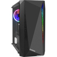 Корпус ExeGate Mistery R2 EX294384RUS