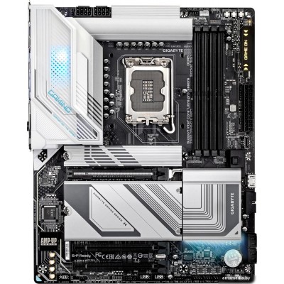 Материнская плата Gigabyte Z890 Gaming X WiFi7