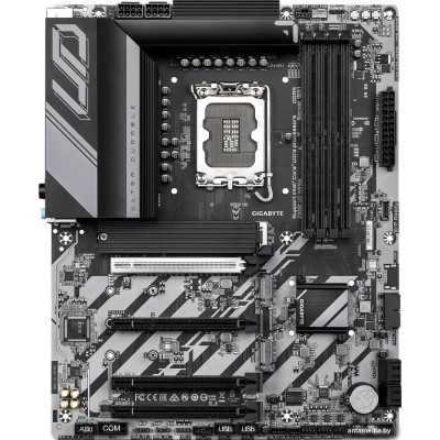 Материнская плата Gigabyte Z890 UD WiFi6E