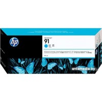 Картридж HP 91 [C9467A]