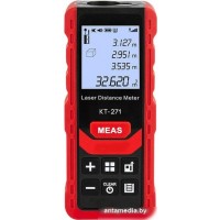 Лазерный дальномер КВТ KT 271 Proline