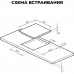 Варочная панель LEX EVI 431A IV