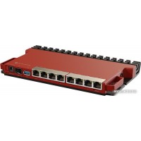 Маршрутизатор Mikrotik L009UiGS-RM