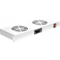 Блок вентиляторов для серверного шкафа NTSS NTSS-FAN2/19T
