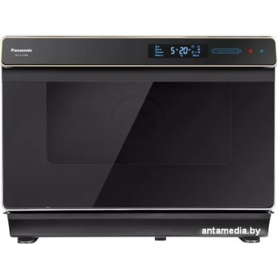 Мини-печь Panasonic NU-SC300BZPE