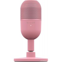Проводной микрофон Razer Seiren V3 Mini Quartz Pink