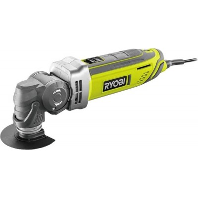 Мультифункциональная шлифмашина Ryobi RMT300-TA