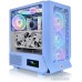 Корпус Thermaltake Ceres 330 TG ARGB Hydrangea Blue CA-1Y2-00MFWN-00