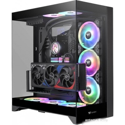 Корпус Thermaltake CTE E550 TG CA-1Z8-00M1WN-00