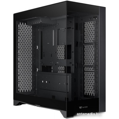 Корпус Thermaltake CTE E600 MX CA-1Y3-00M1WN-00