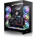 Корпус Thermaltake CTE E600 MX CA-1Y3-00M1WN-00