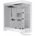 Корпус Thermaltake CTE E600 MX Snow CA-1Y3-00M6WN-00