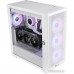 Корпус Thermaltake S250 TG ARGB Snow CA-1Y6-00M6WN-00