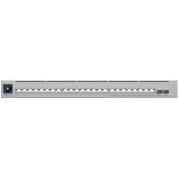Управляемый коммутатор 3-го уровня Ubiquiti Pro Max 24