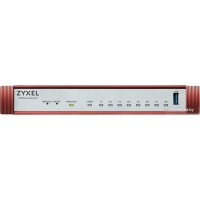 Межсетевой экран Zyxel USG FLEX 100HP EUCI02F
